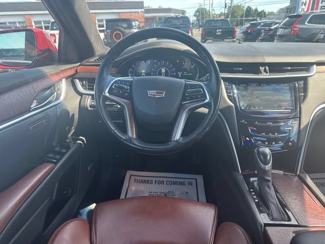 Used 2019 Cadillac XTS Premium Luxury FWD image 13