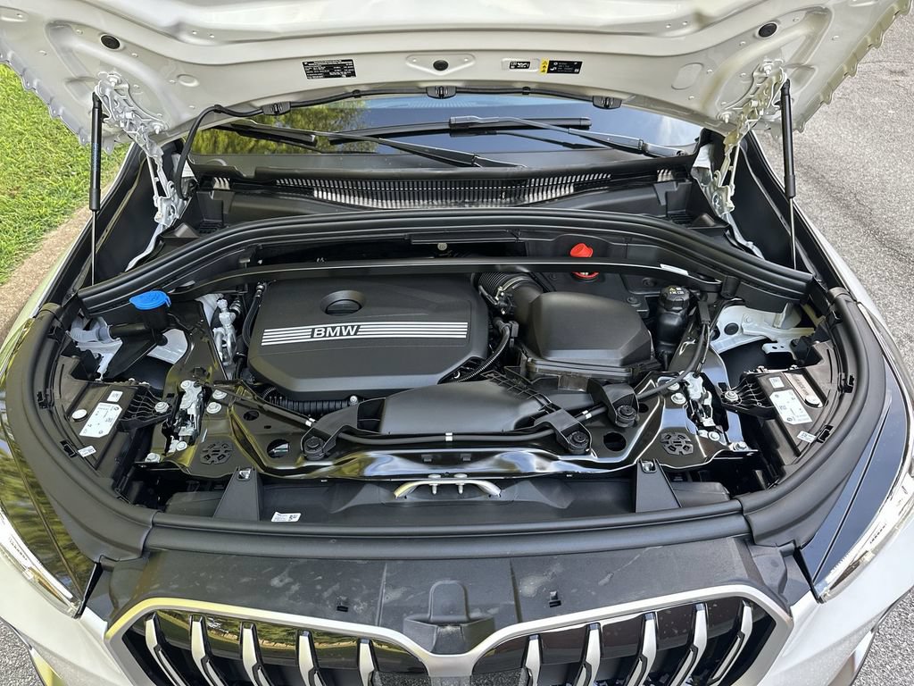 Used 2026 BMW X1 xDrive28i w/ Convenience Package AWD/4WD image 28