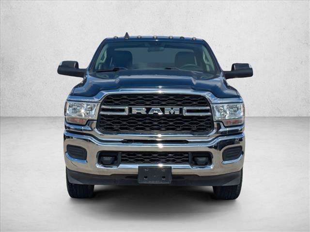 Used 2020 RAM 2500 Tradesman w/ Chrome Appearance Group AWD/4WD video 2