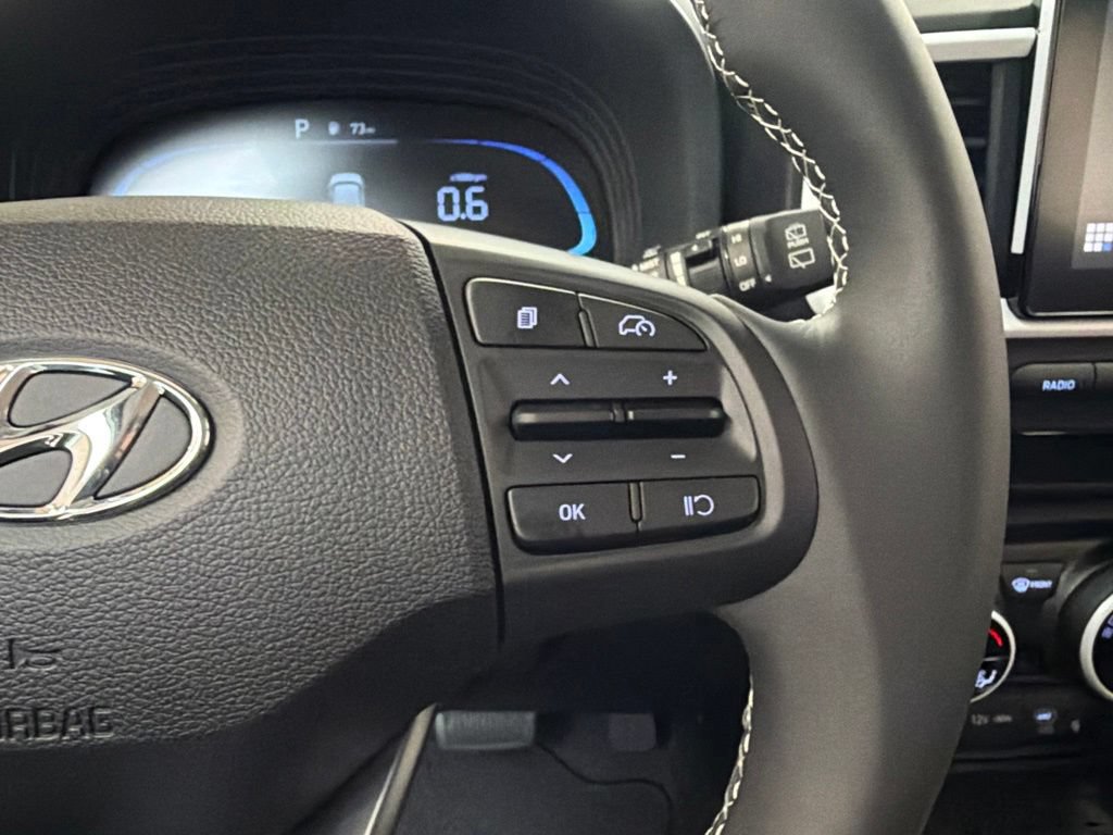 New 2026 Hyundai Venue SEL FWD image 15