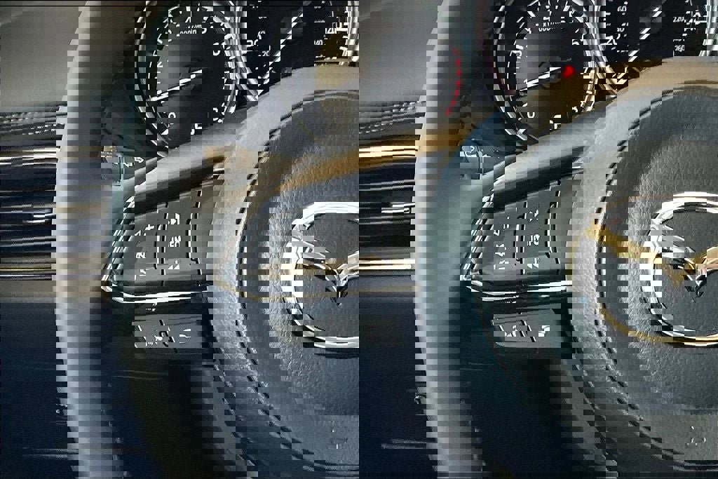 New 2025 MAZDA CX-5 AWD 2.5 S w/ Select Package image 22