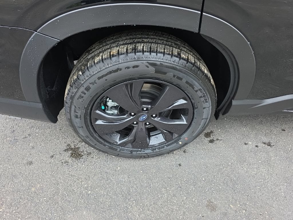 New 2027 Subaru Ascent Premium AWD/4WD image 25
