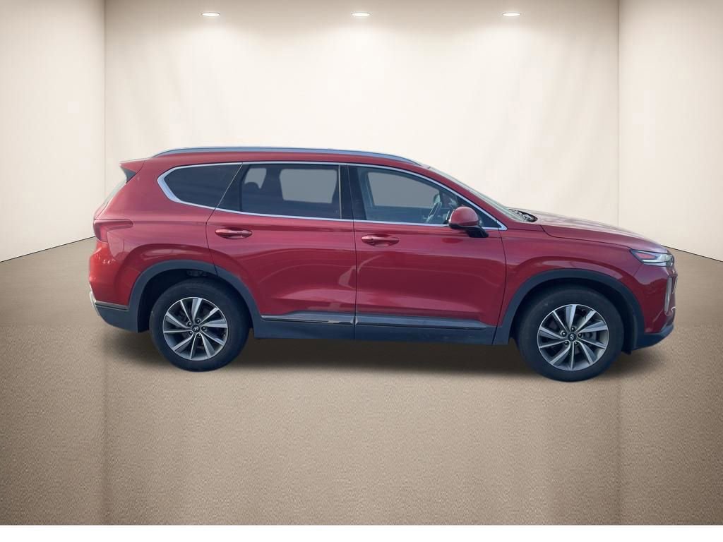 Used 2019 Hyundai Santa Fe SEL image 12
