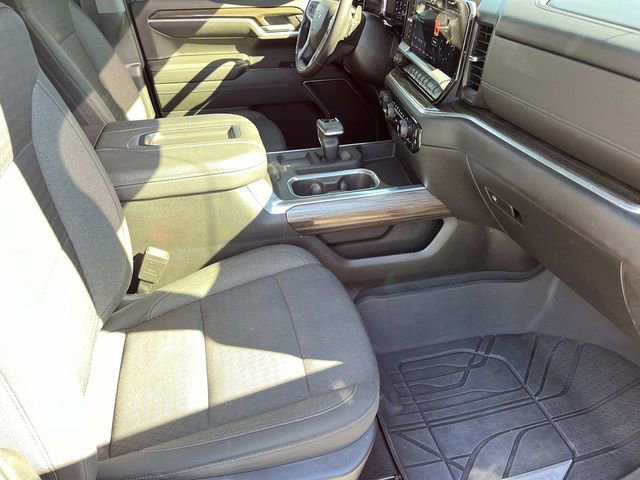 Used 2022 Chevrolet Silverado 1500 RST AWD/4WD image 26