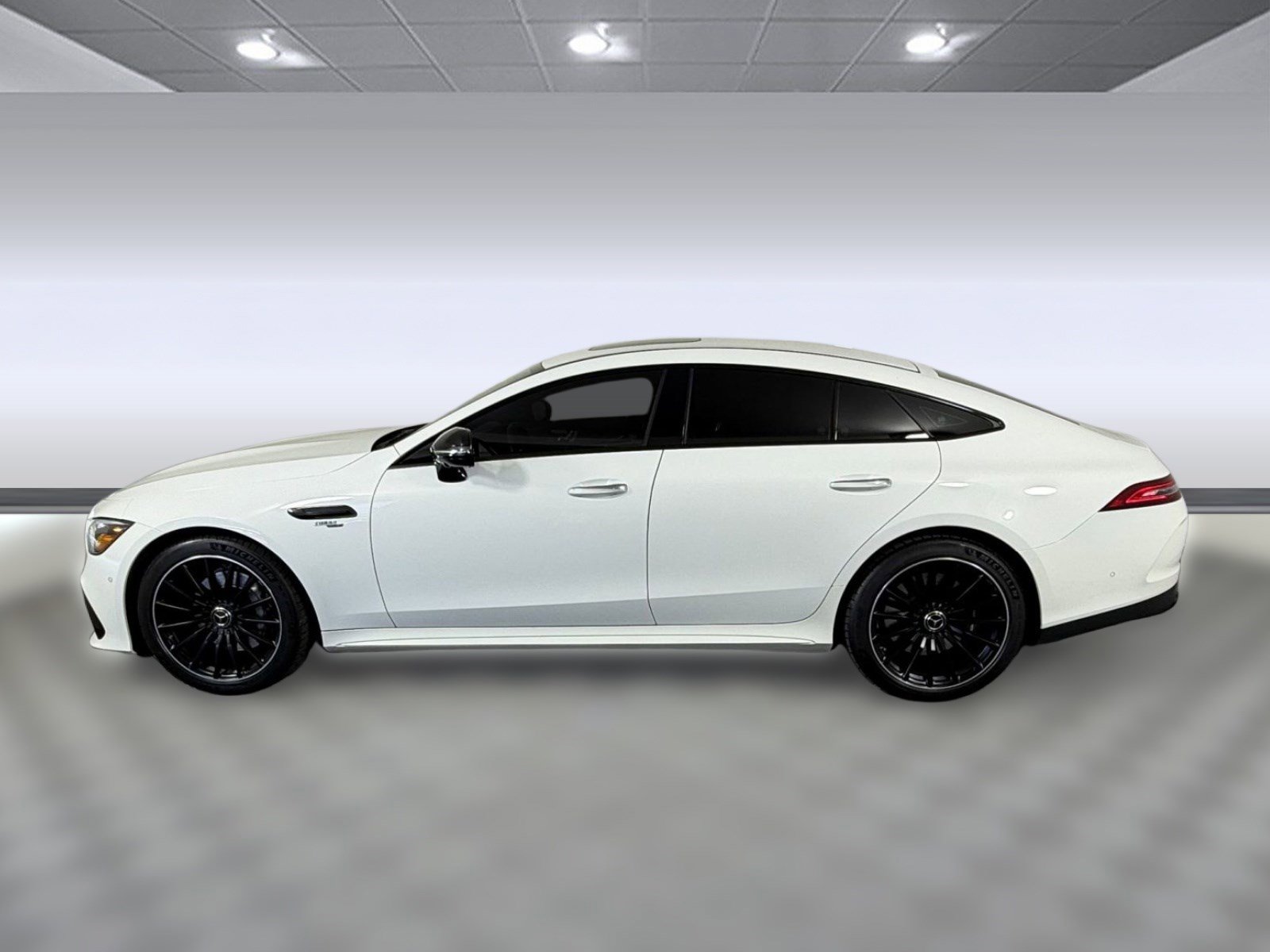 Used 2019 Mercedes-Benz AMG GT 53 image 2