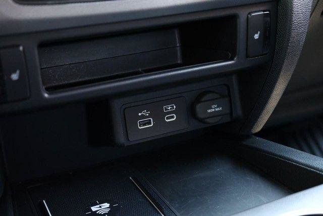 Used 2025 Honda Ridgeline RTL image 14
