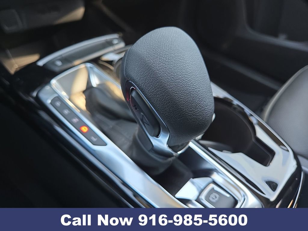 New 2026 Chevrolet Trax ACTIV w/ Driver Confidence Package image 19