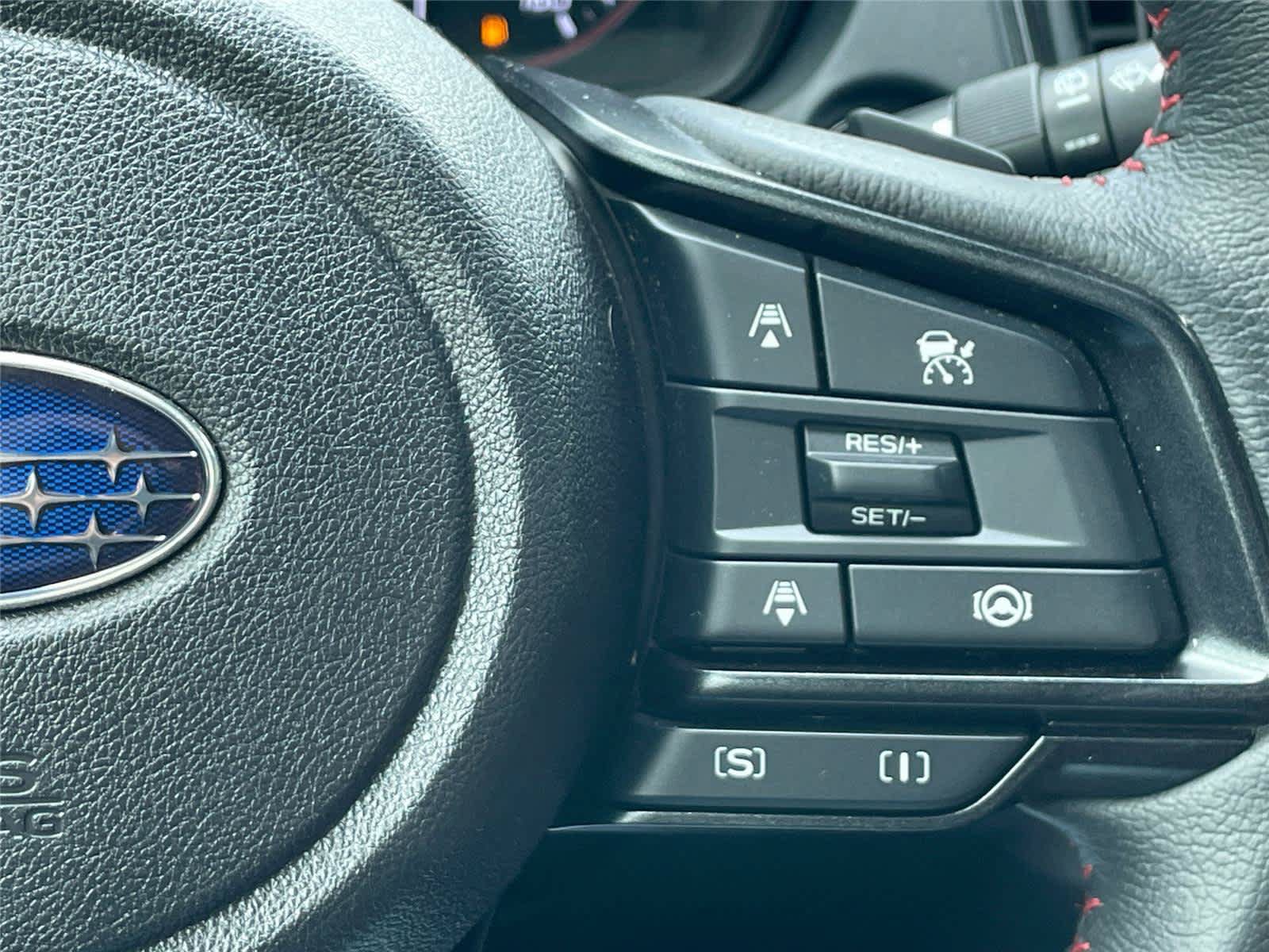 Certified 2024 Subaru Impreza RS AWD/4WD image 21