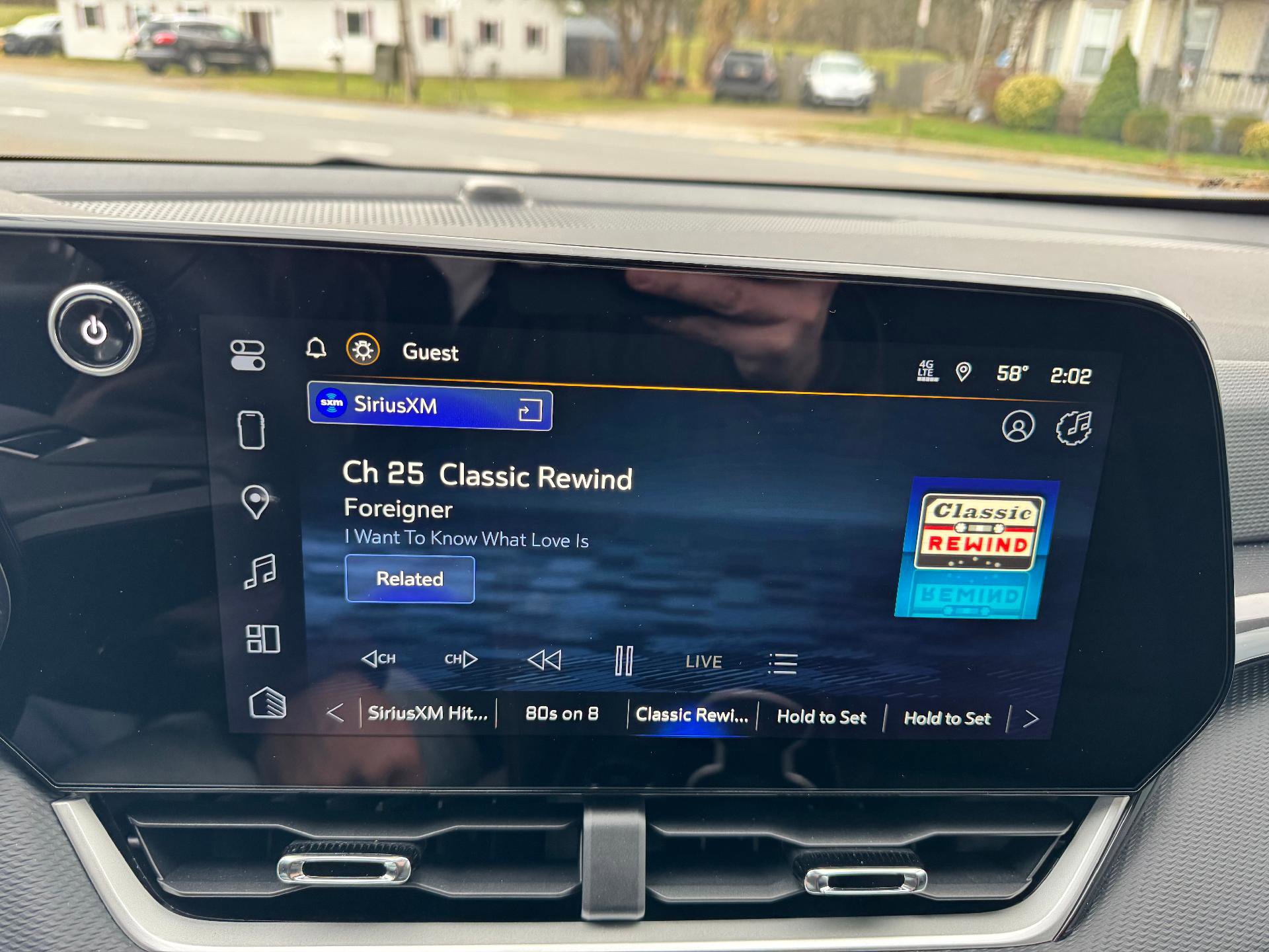 New 2026 Chevrolet Equinox LT w/ Midnight Edition image 30