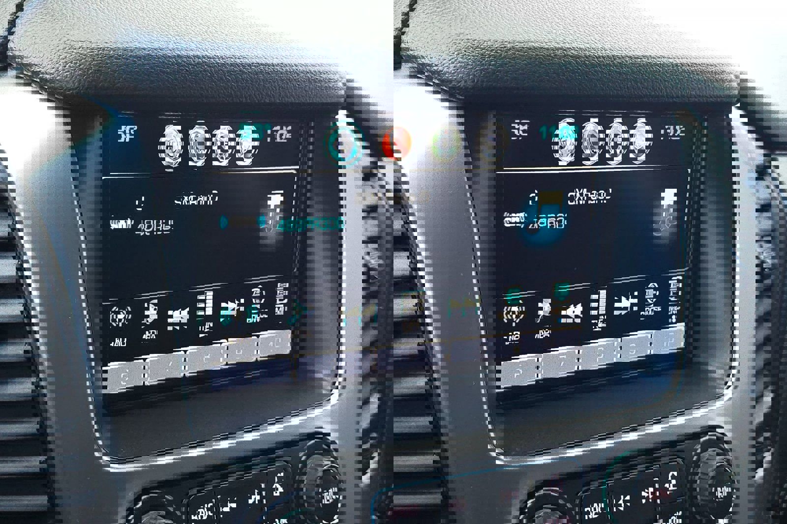 Used 2017 Chevrolet Tahoe LT image 22