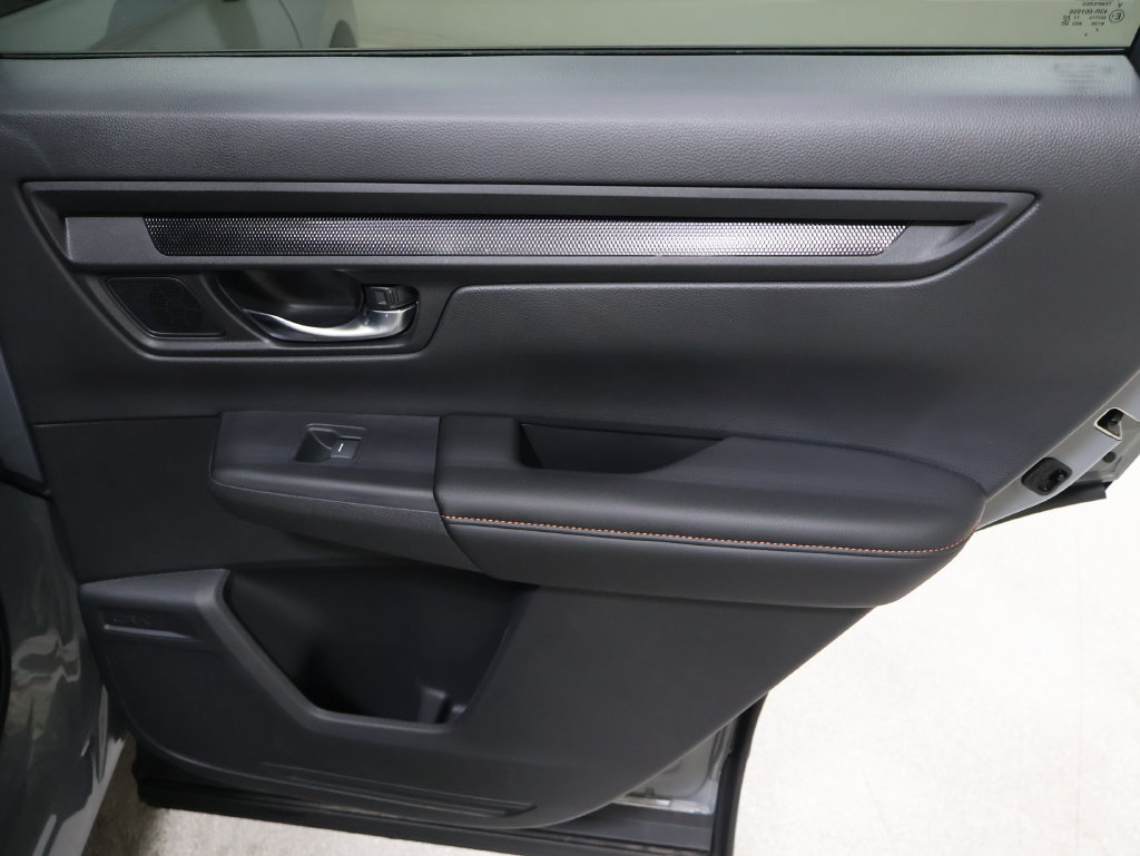 New 2027 Honda CR-V Sport-L image 19