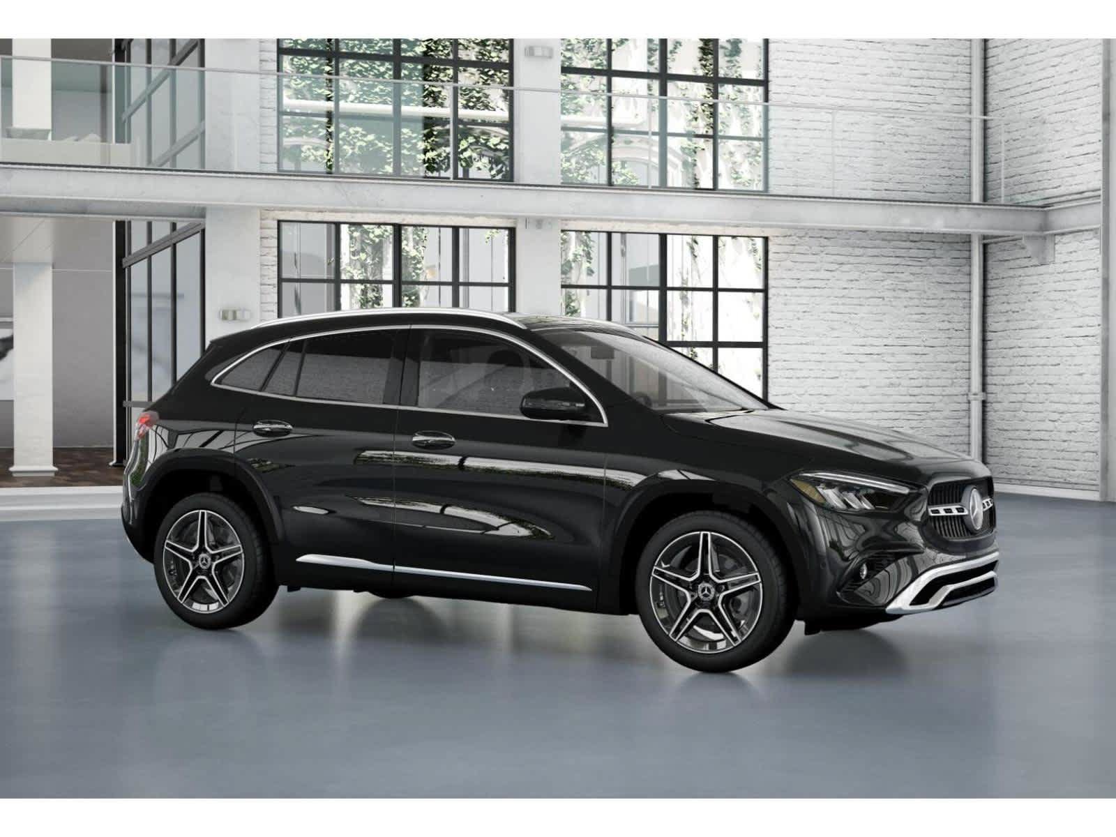 New 2026 Mercedes-Benz GLA 250 image 12