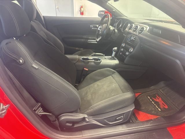 Used 2019 Ford Mustang GT w/ Black Accent Package image 16