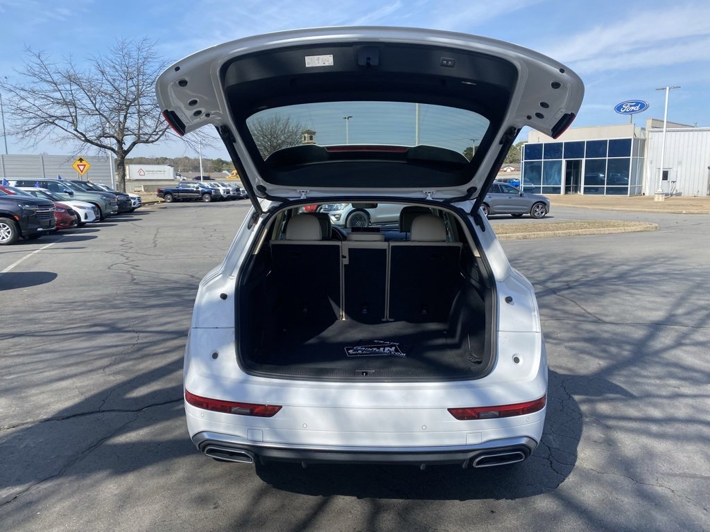 Used 2024 Audi Q5 2.0T Premium Plus image 9