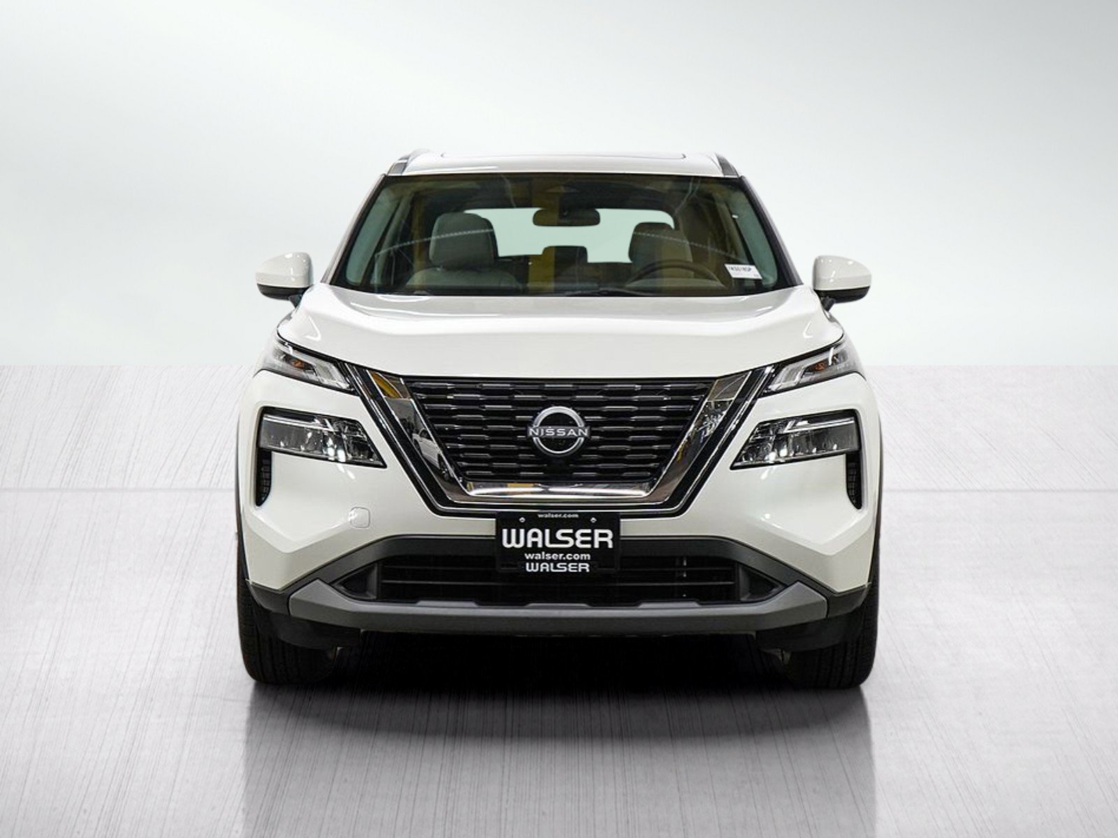 Used 2023 Nissan Rogue SV w/ SV Premium B Package AWD/4WD image 8