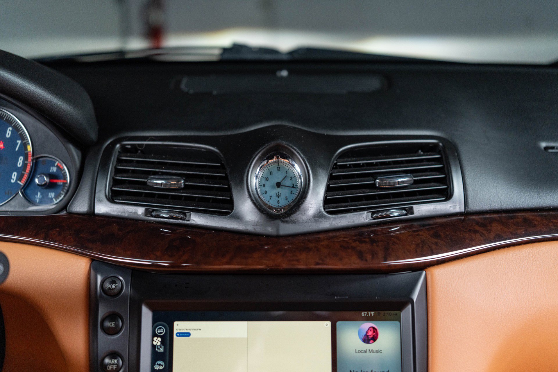 Used 2012 Maserati GranTurismo S image 57