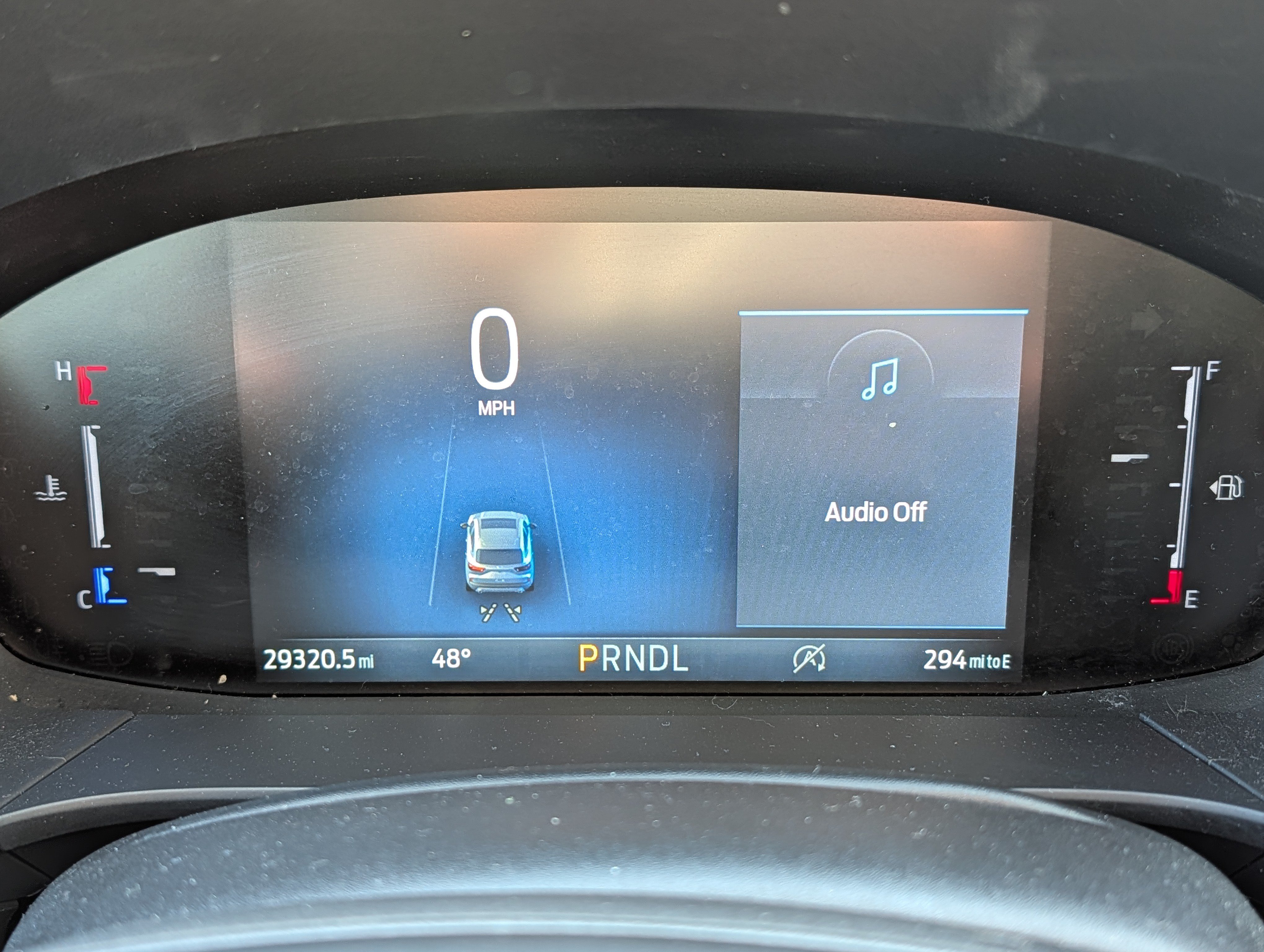 Used 2025 Ford Escape ST-Line AWD/4WD image 21