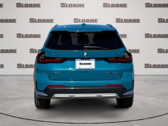 Certified 2025 BMW X1 xDrive28i image 4
