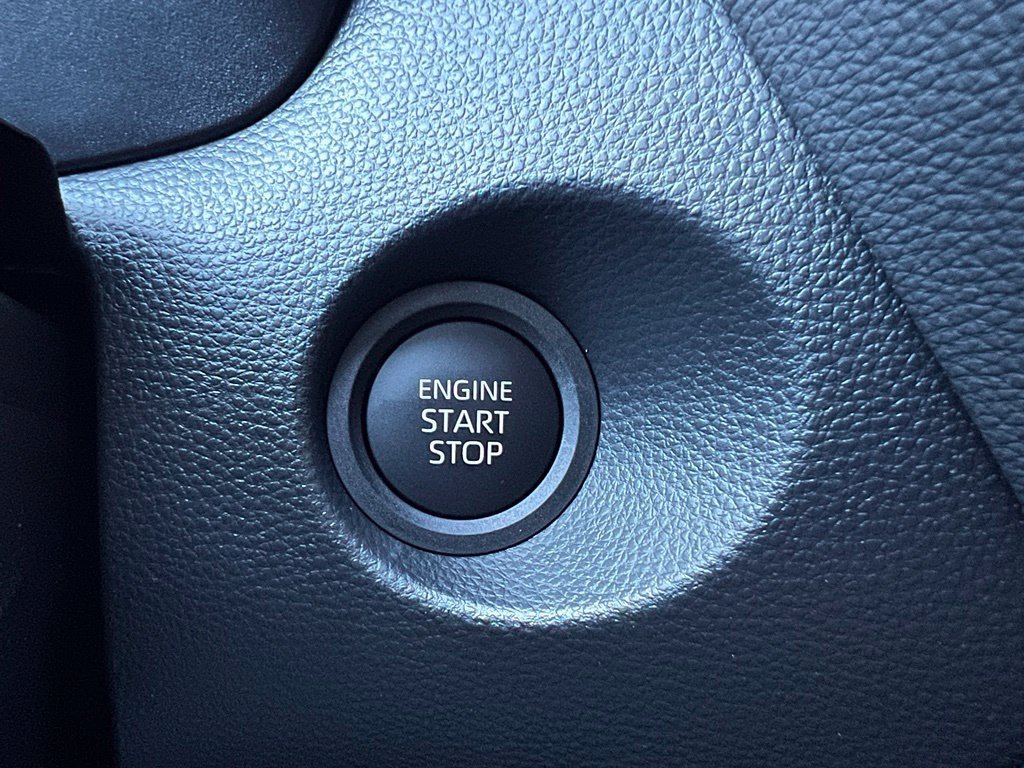 New 2026 Toyota Corolla Cross XLE AWD/4WD image 20