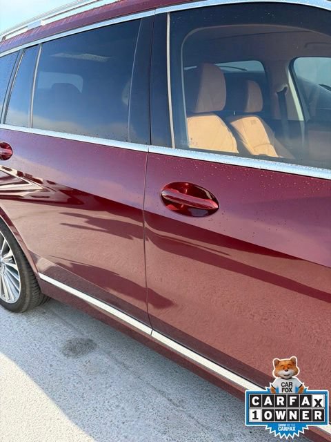 Used 2026 BMW X7 xDrive40i AWD/4WD image 21