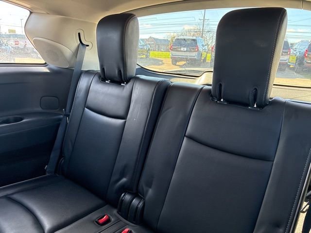 Used 2019 INFINITI QX60 Pure image 21