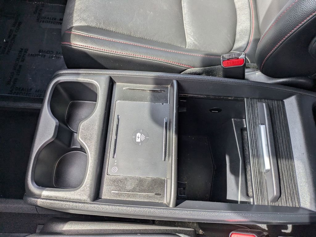 Used 2025 Honda Odyssey Sport-L image 23