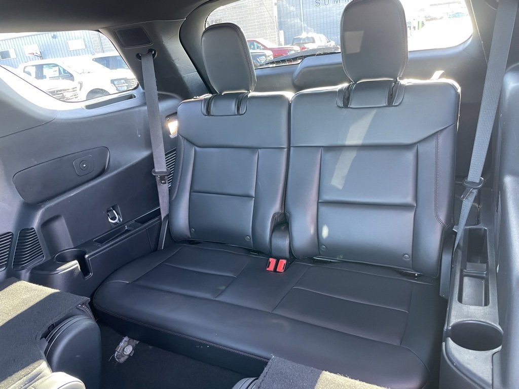 Used 2025 Ford Explorer ST-Line image 9