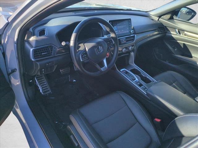 Used 2022 Honda Accord Sport image 9
