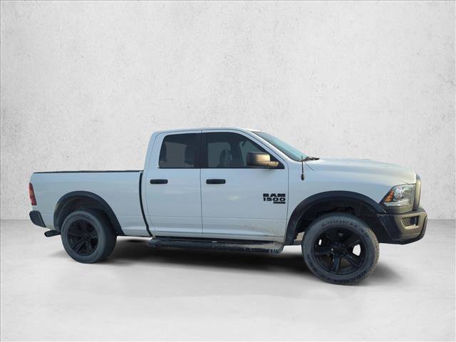 Used 2023 RAM 1500 Warlock RWD image 5
