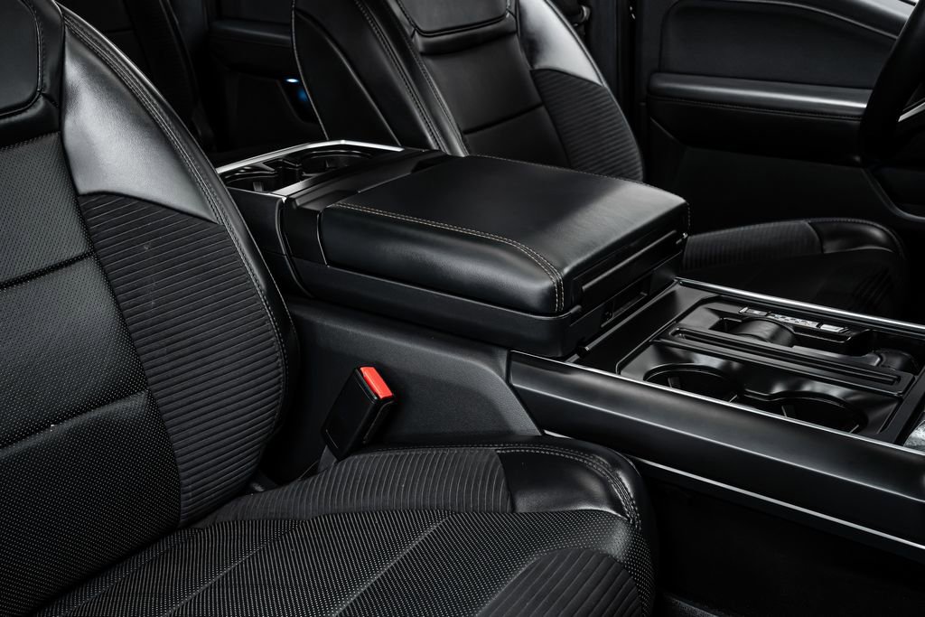 Used 2021 Ford F150 Raptor w/ Equipment Group 801A High image 20