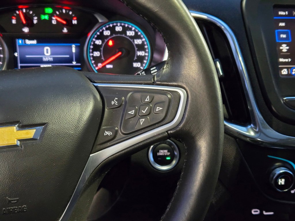 Certified 2022 Chevrolet Equinox LT image 30