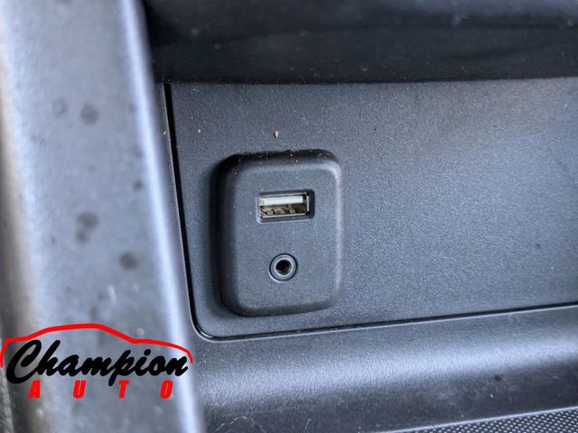 Used 2018 Chevrolet Colorado Z71 RWD image 24