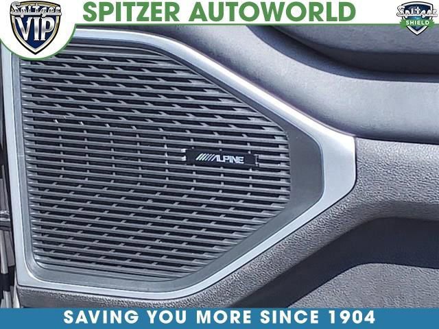 New 2024 Jeep Wagoneer Series II w/ Convenience Group I image 41