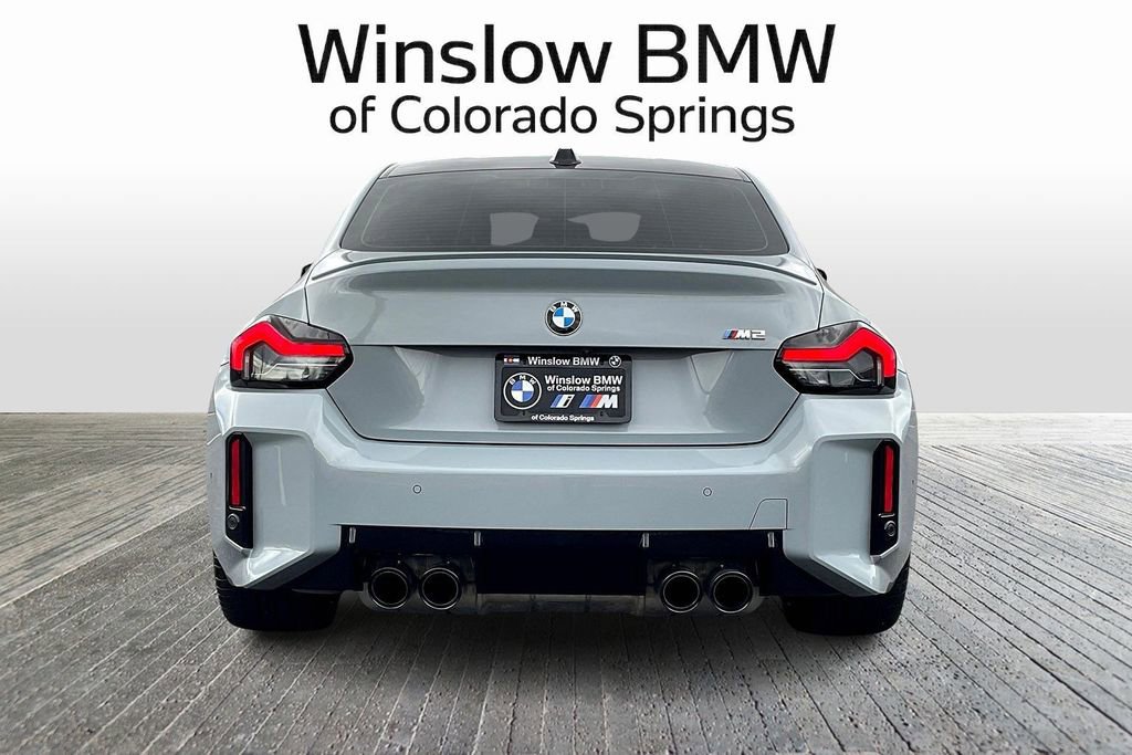 Used 2024 BMW M2 image 5