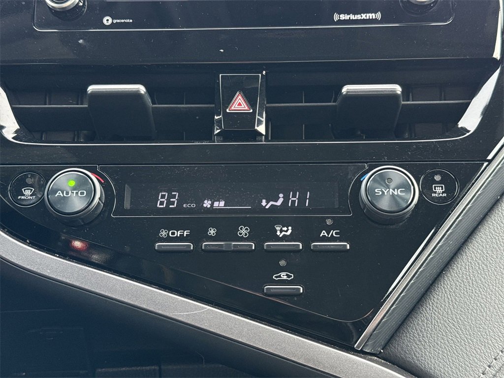 Used 2023 Toyota Camry LE image 16