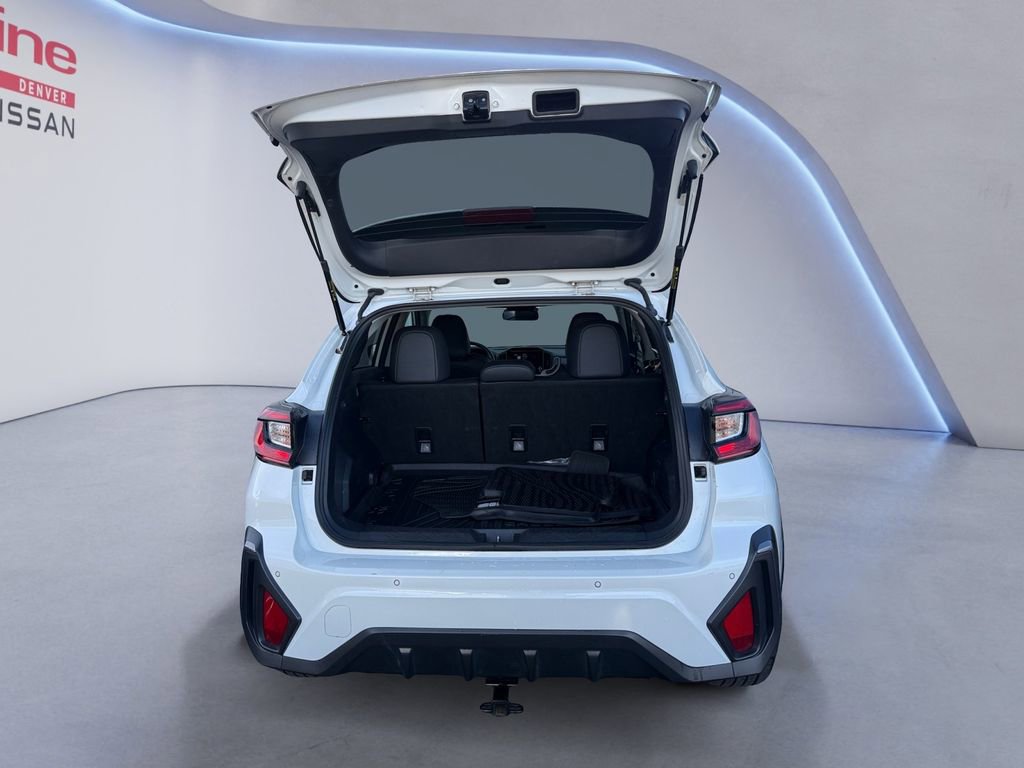 Used 2024 Subaru Crosstrek 2.5i Limited image 19