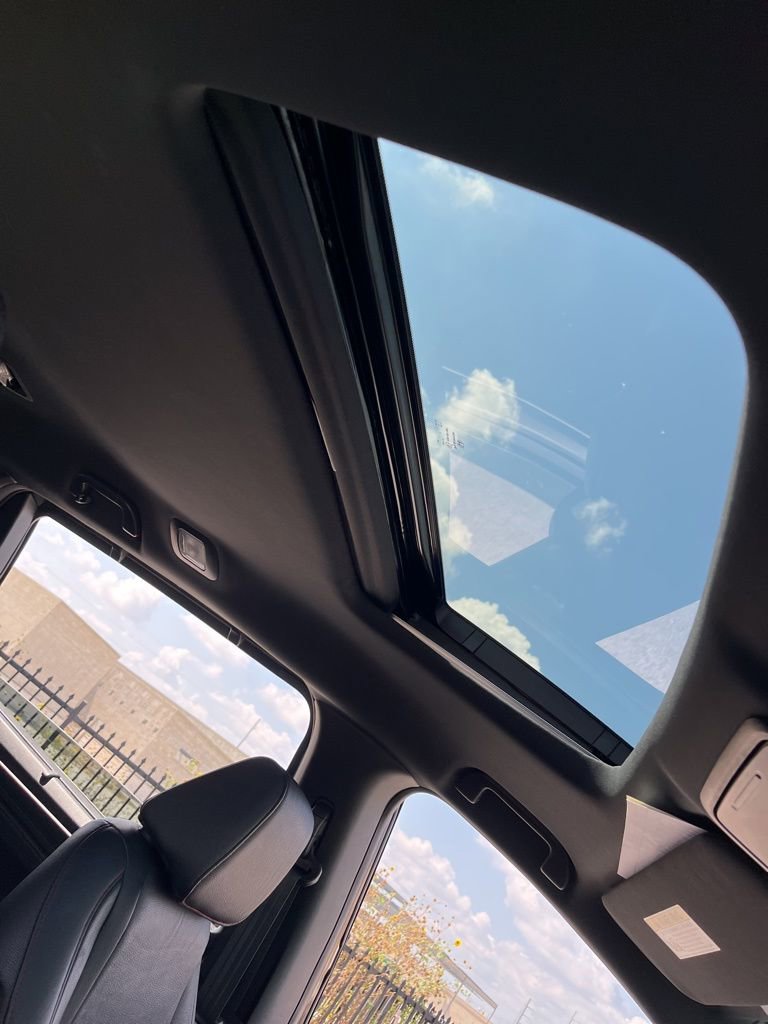 Used 2024 Honda Odyssey Sport image 32