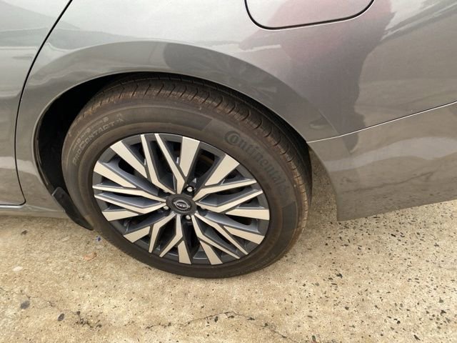 Used 2023 Nissan Altima 2.5 SV image 16