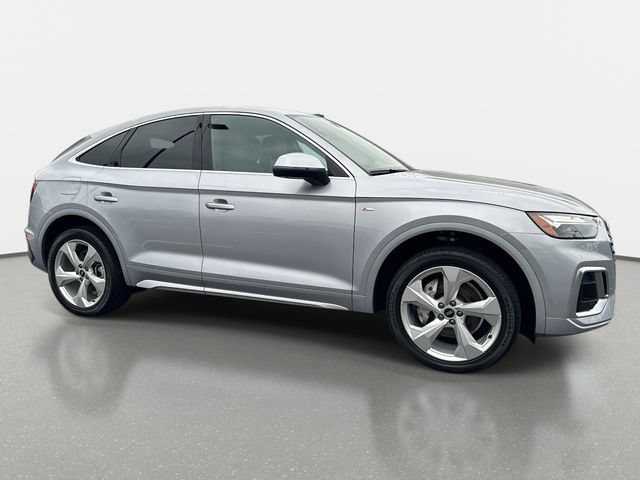 Used 2023 Audi Q5 2.0T Premium Plus AWD/4WD image 7