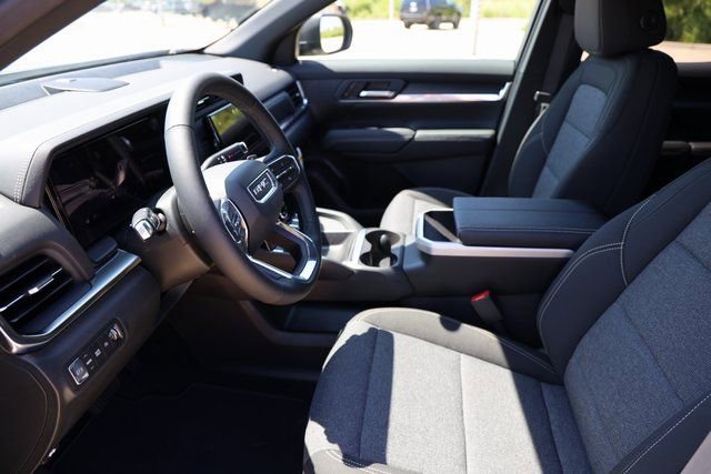 New 2026 GMC Terrain Elevation image 12