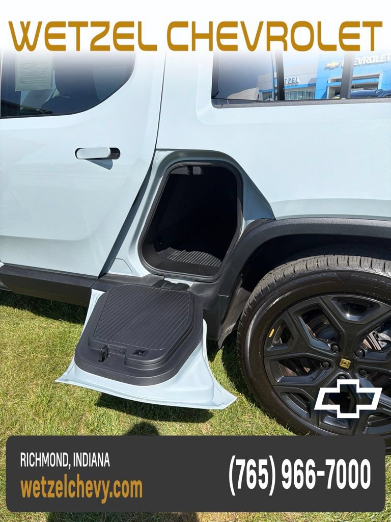 Used 2023 Rivian R1T Adventure Dual AWD/4WD image 33
