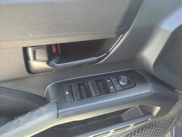 Certified 2025 Toyota Tacoma SR5 image 11