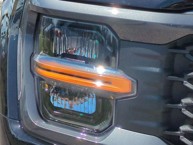 New 2026 Ford F150 STX w/ Equipment Group 200A image 10