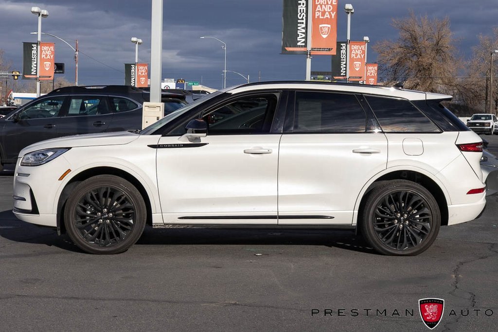 Used 2024 Lincoln Corsair Reserve w/ Equipment Group 201A image 15