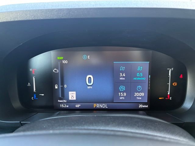 New 2026 Ford Maverick Lariat w/ 4K Tow Package image 11