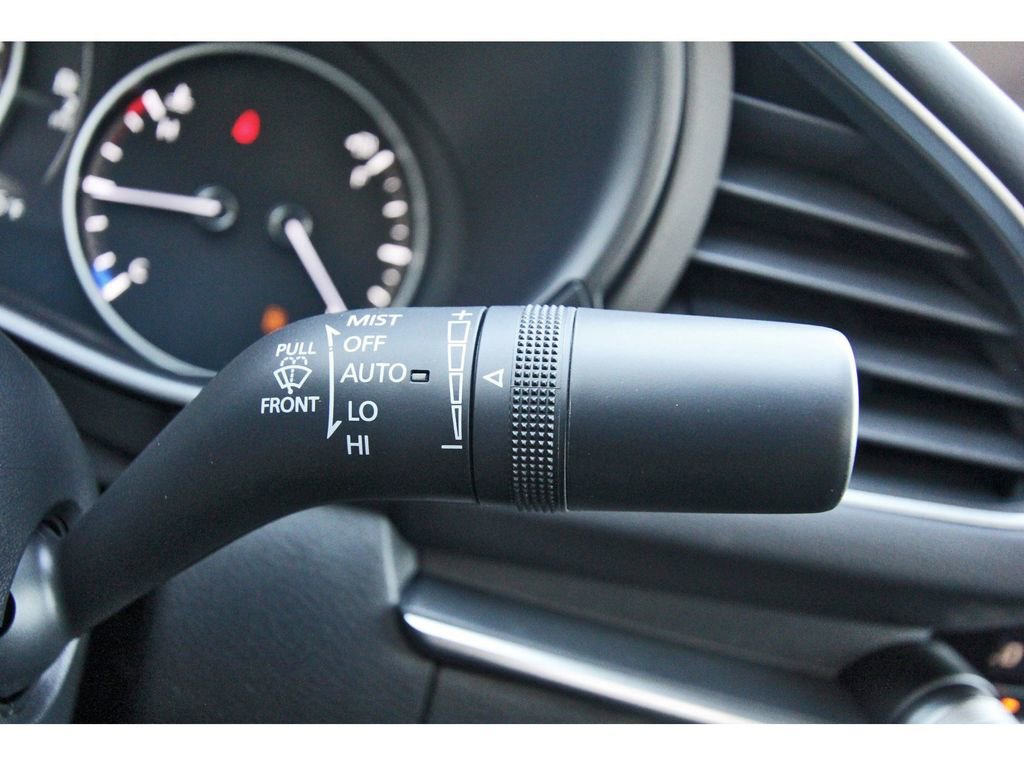 New 2026 MAZDA MAZDA3 s Sport image 17