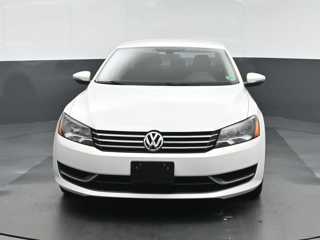 Used 2012 Volkswagen Passat 2.5 S FWD image 2