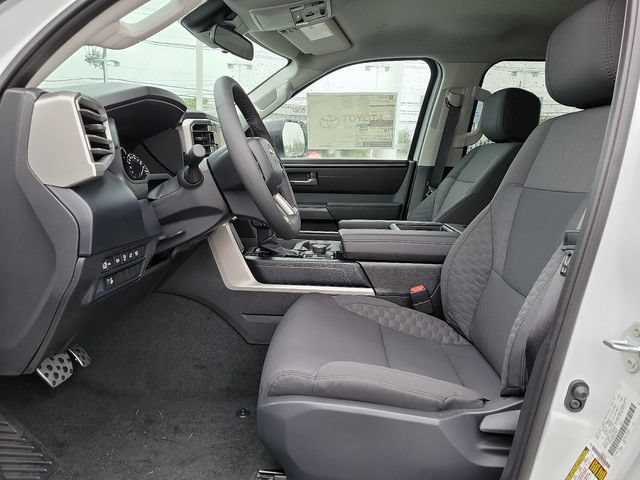Used 2024 Toyota Tundra SR5 w/ TRD Off-Road Package AWD/4WD image 12