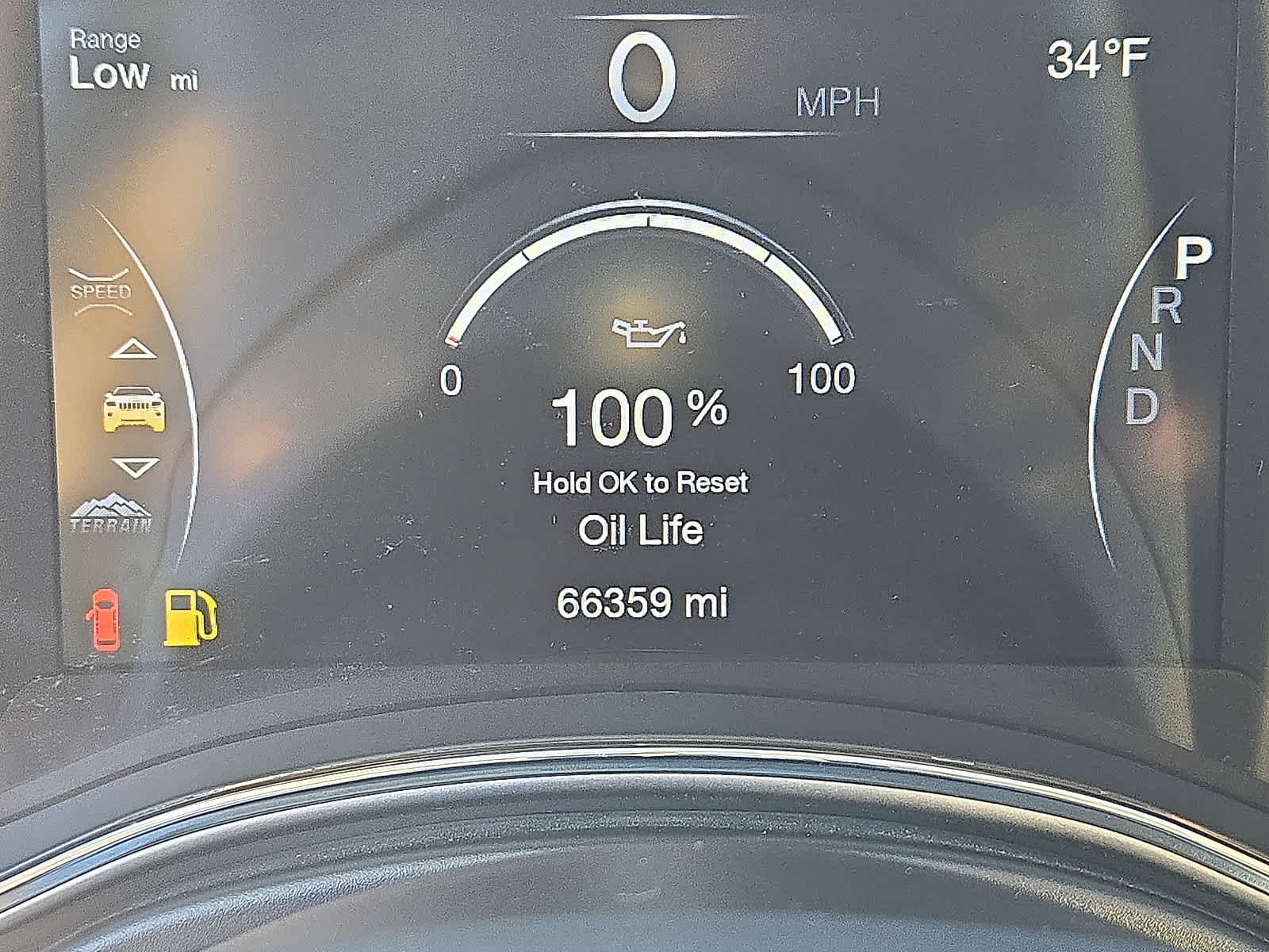 Used 2020 Jeep Grand Cherokee Limited image 23