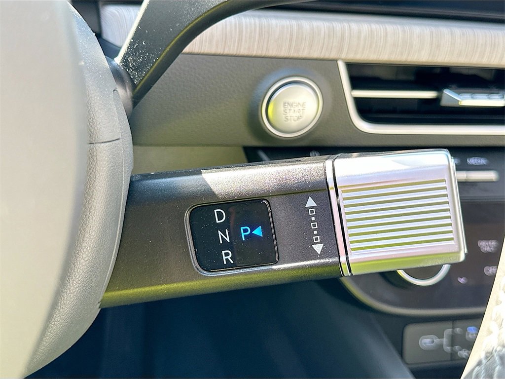 Used 2024 Hyundai Sonata SEL image 16